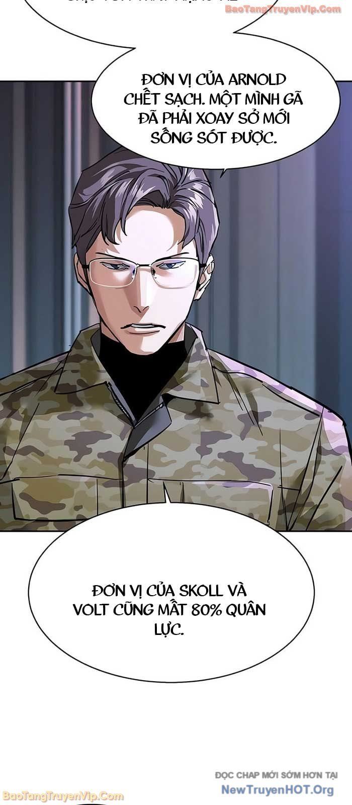 Bạn Học Của Tôi Là Lính Đánh Thuê Chap 252 - Next Chap 251