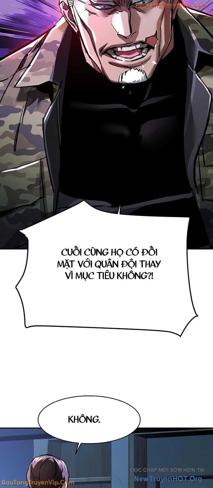 Bạn Học Của Tôi Là Lính Đánh Thuê Chap 252 - Next Chap 251