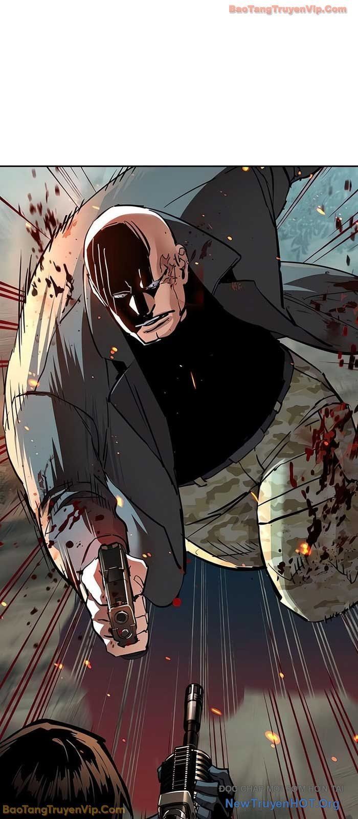 Bạn Học Của Tôi Là Lính Đánh Thuê Chap 252 - Next Chap 251