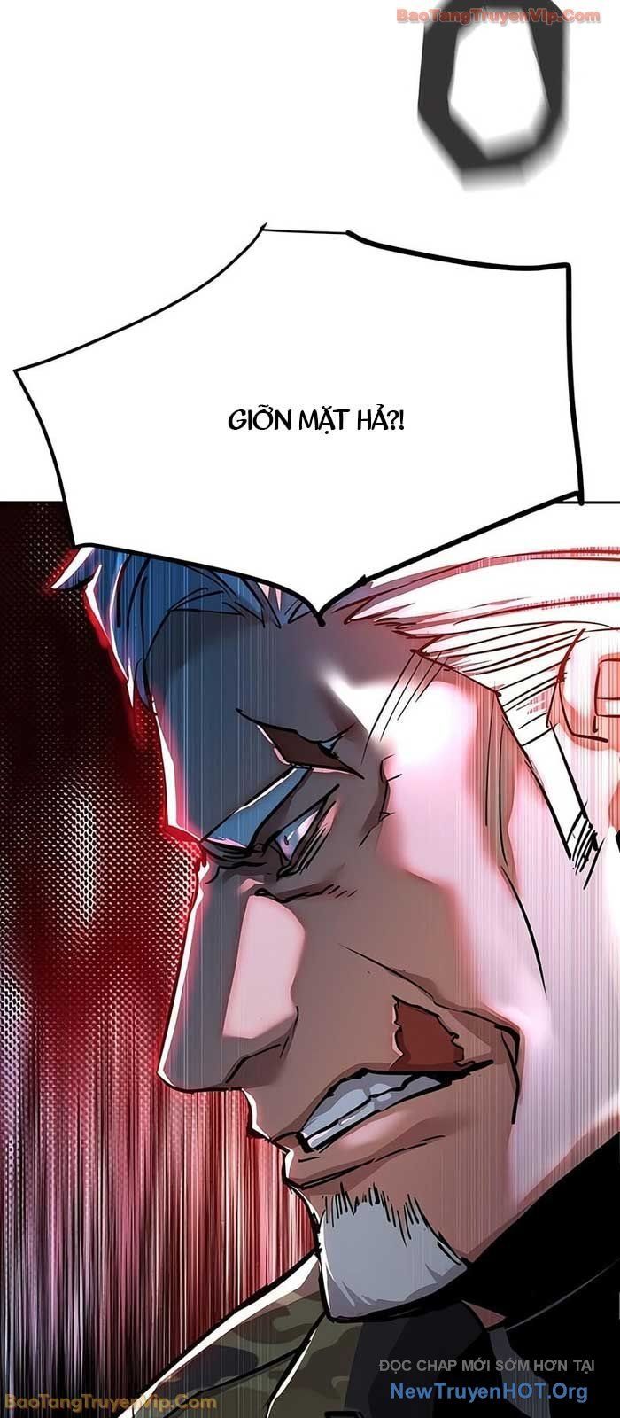 Bạn Học Của Tôi Là Lính Đánh Thuê Chap 252 - Next Chap 251