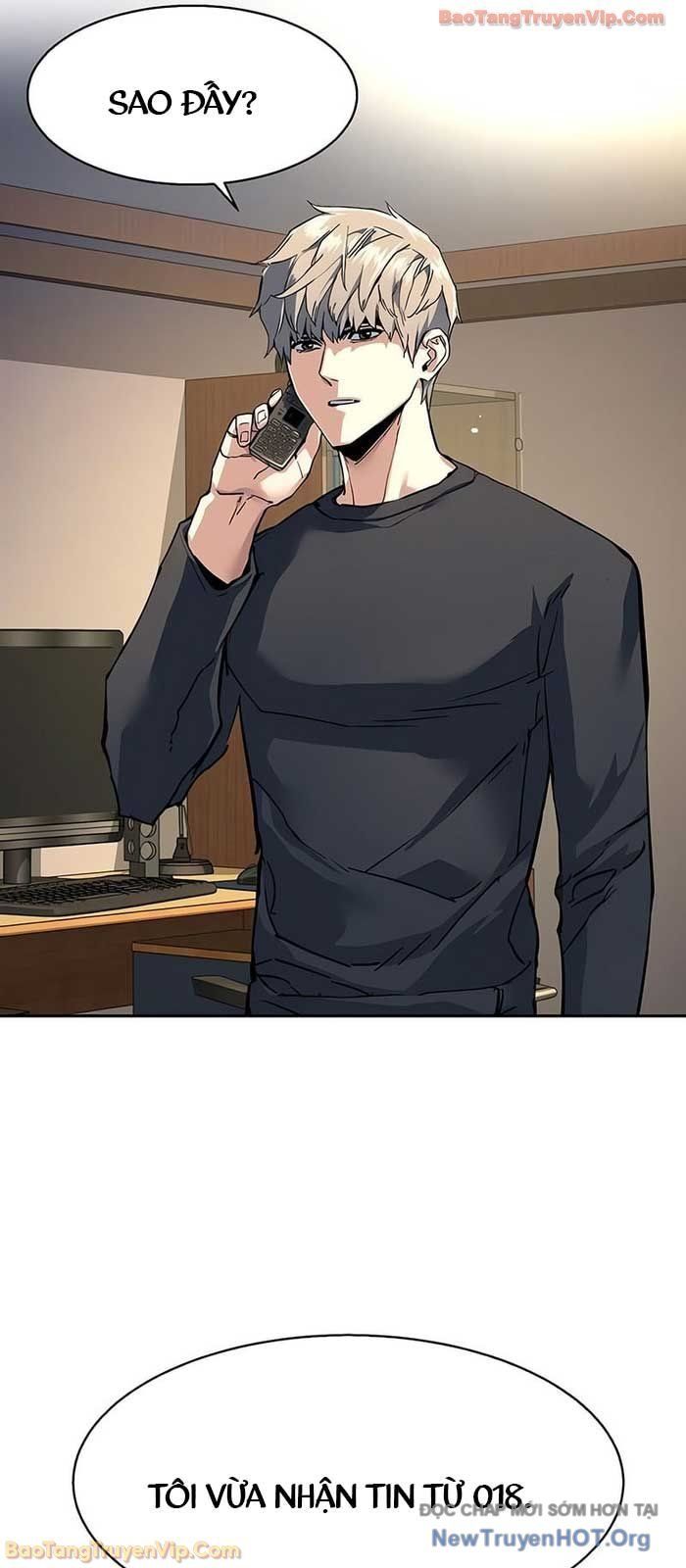 Bạn Học Của Tôi Là Lính Đánh Thuê Chap 252 - Next Chap 251