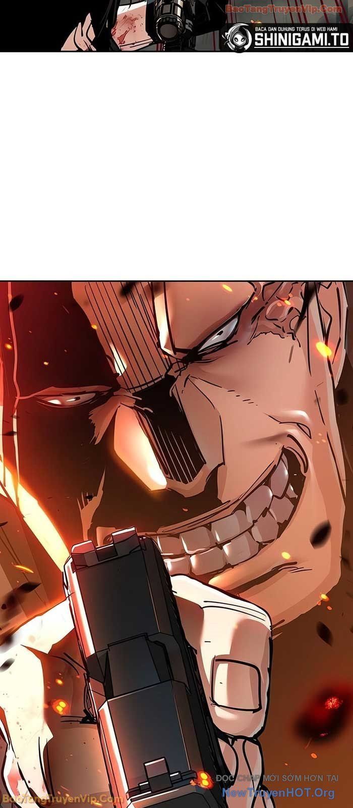 Bạn Học Của Tôi Là Lính Đánh Thuê Chap 252 - Next Chap 251