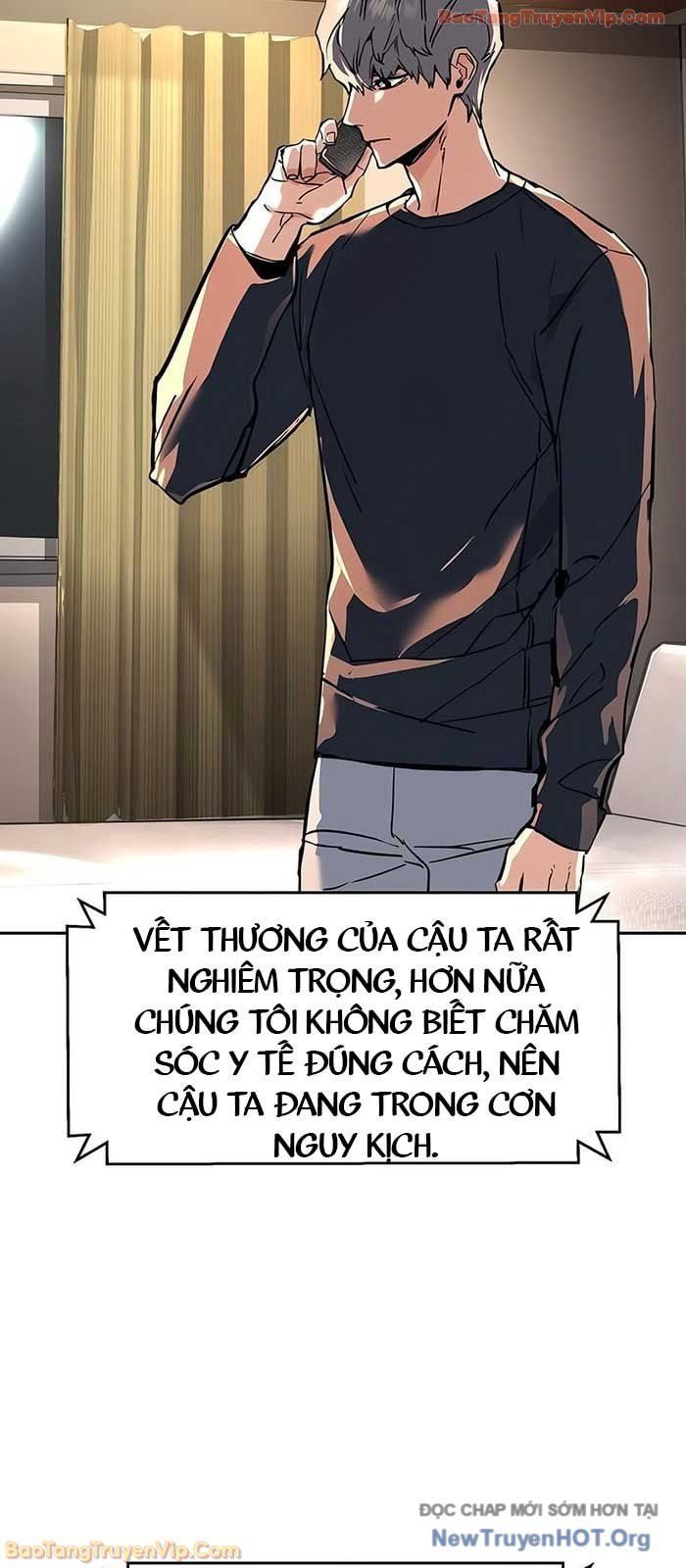 Bạn Học Của Tôi Là Lính Đánh Thuê Chap 252 - Next Chap 251