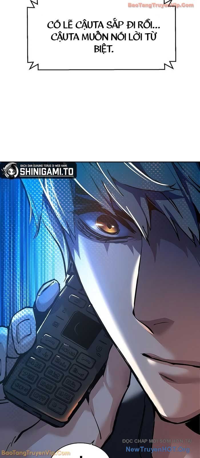 Bạn Học Của Tôi Là Lính Đánh Thuê Chap 252 - Next Chap 251