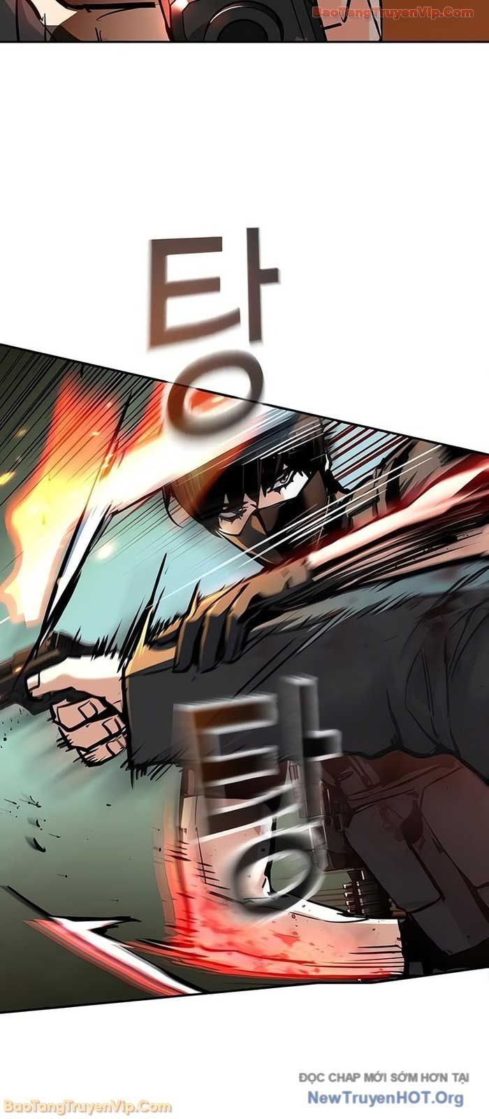 Bạn Học Của Tôi Là Lính Đánh Thuê Chap 252 - Next Chap 251