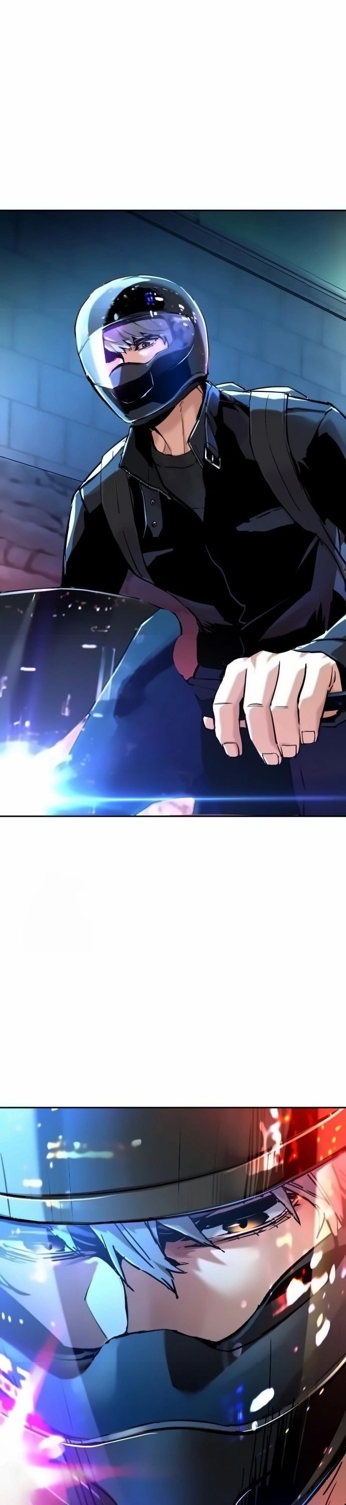 Bạn Học Của Tôi Là Lính Đánh Thuê Chap 253 - Next Chap 252