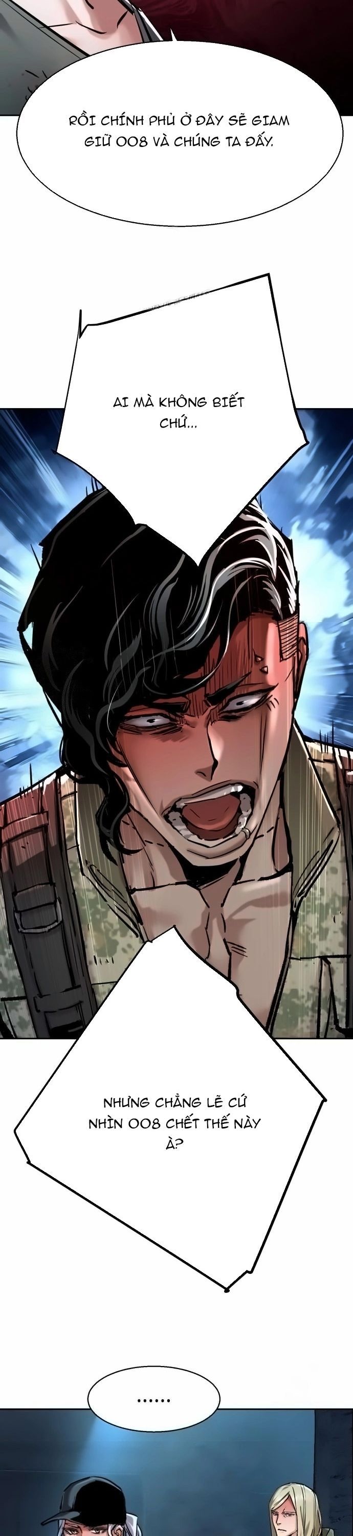 Bạn Học Của Tôi Là Lính Đánh Thuê Chap 253 - Next Chap 252