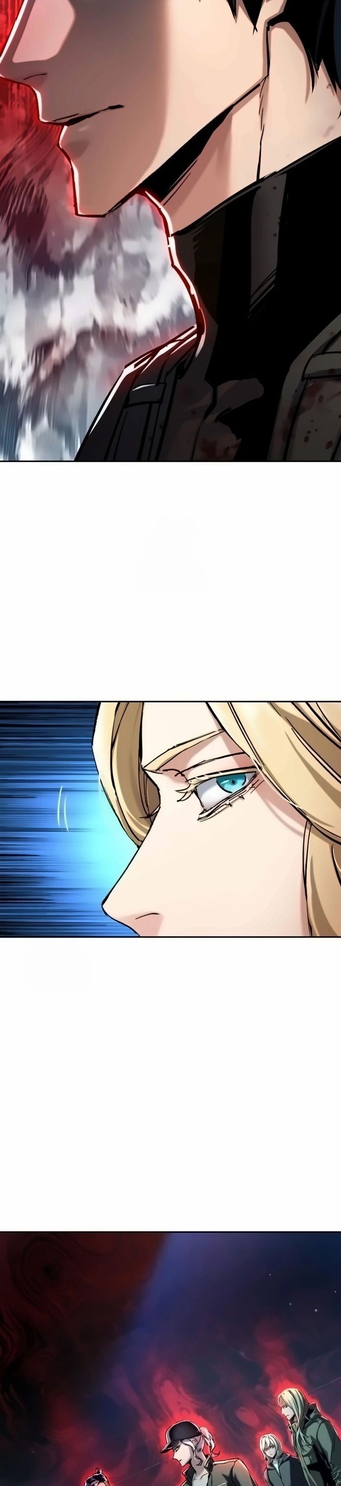 Bạn Học Của Tôi Là Lính Đánh Thuê Chap 253 - Next Chap 252