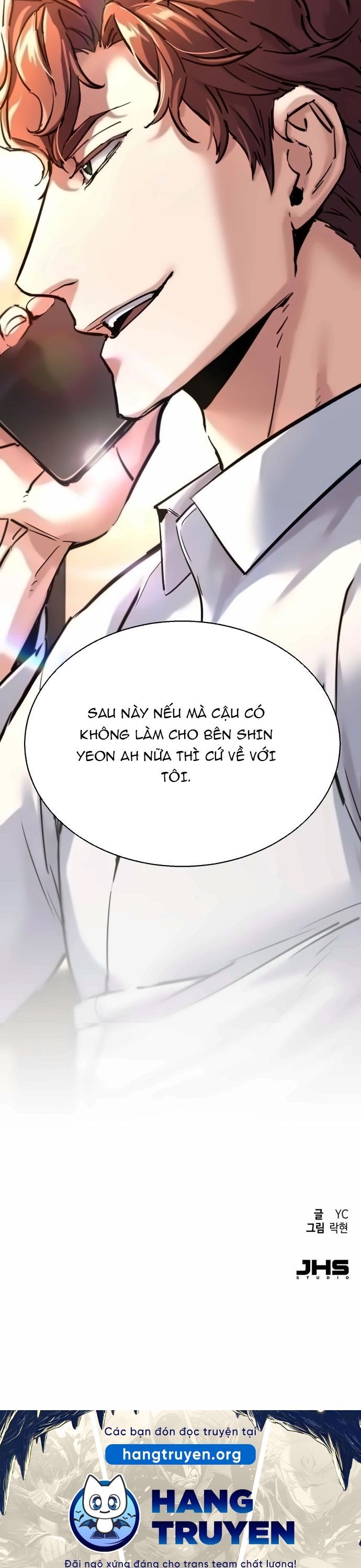 Bạn Học Của Tôi Là Lính Đánh Thuê Chap 253 - Next Chap 252
