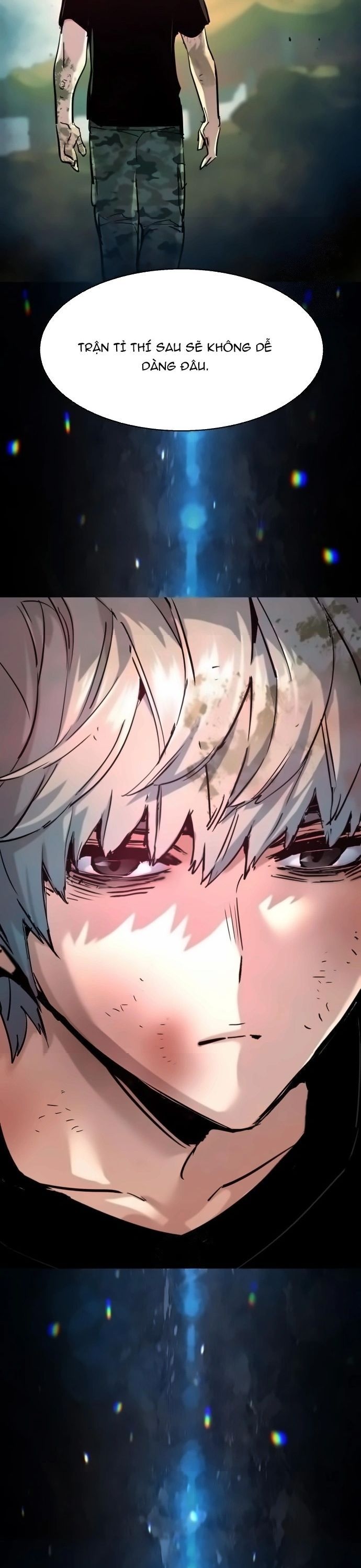 Bạn Học Của Tôi Là Lính Đánh Thuê Chap 253 - Next Chap 252