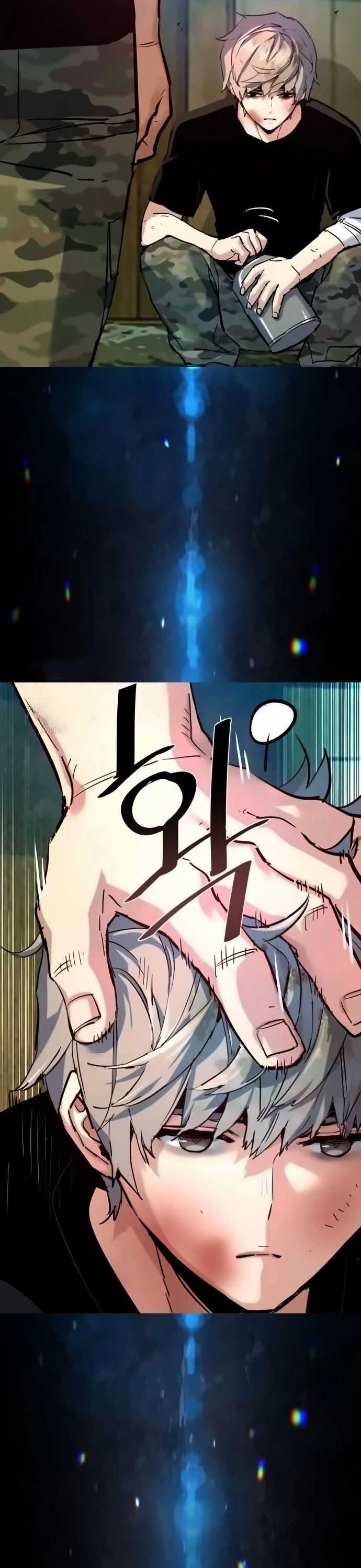 Bạn Học Của Tôi Là Lính Đánh Thuê Chap 253 - Next Chap 252