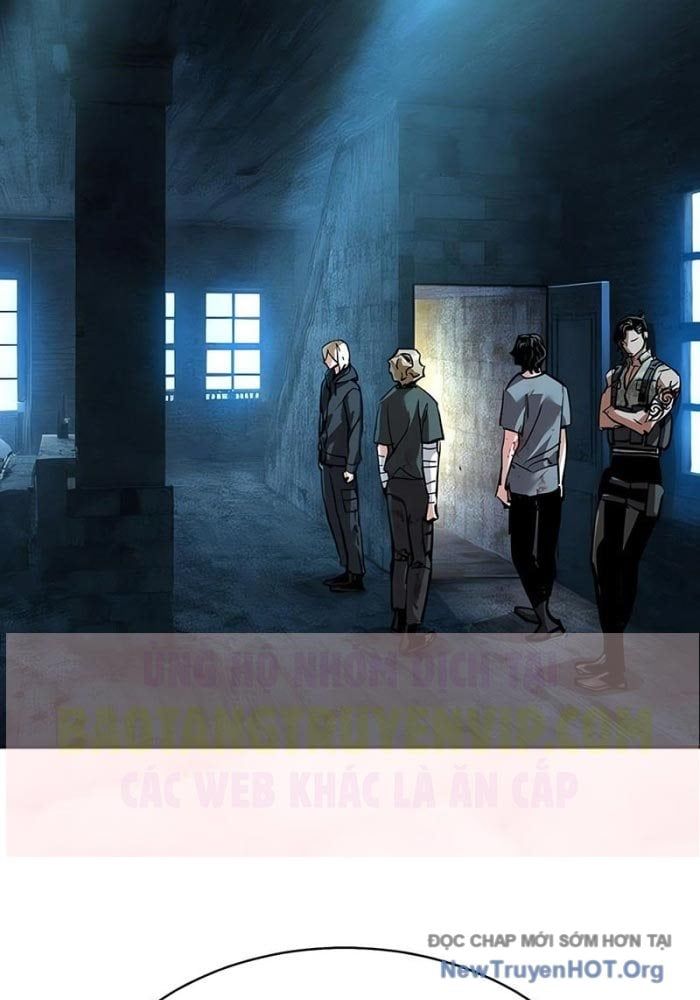 Bạn Học Của Tôi Là Lính Đánh Thuê Chap 254 - Next Chap 253