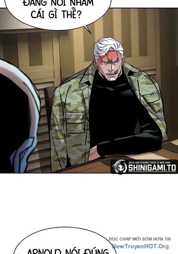 Bạn Học Của Tôi Là Lính Đánh Thuê Chap 254 - Next Chap 253