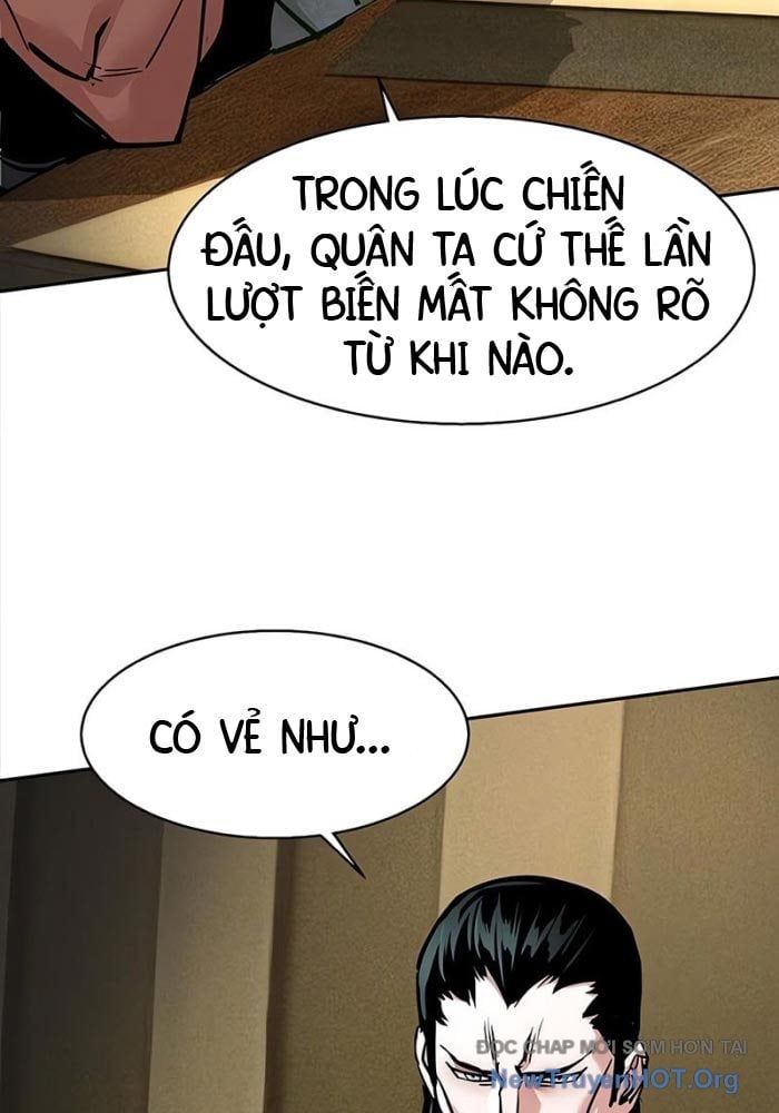 Bạn Học Của Tôi Là Lính Đánh Thuê Chap 254 - Next Chap 253