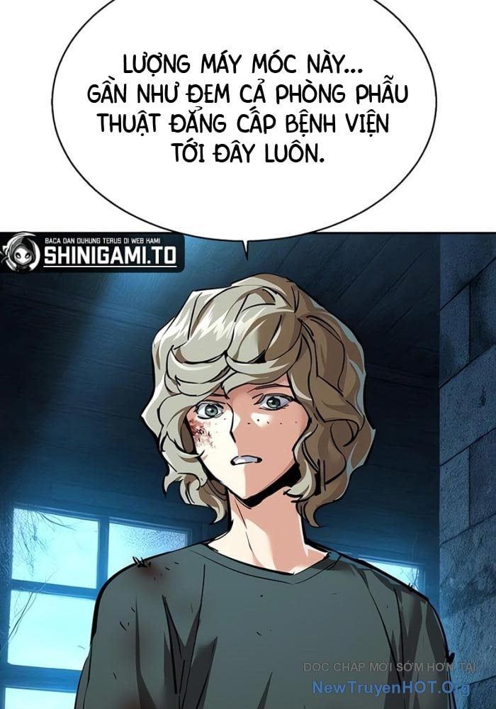 Bạn Học Của Tôi Là Lính Đánh Thuê Chap 254 - Next Chap 253