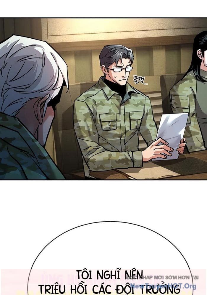 Bạn Học Của Tôi Là Lính Đánh Thuê Chap 254 - Next Chap 253