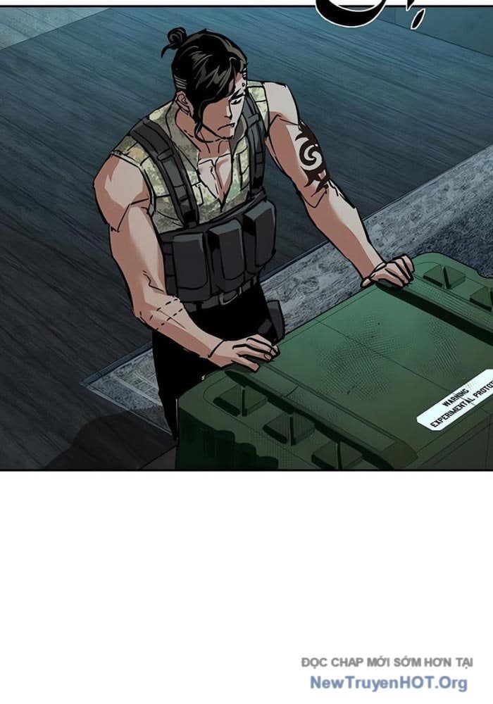 Bạn Học Của Tôi Là Lính Đánh Thuê Chap 254 - Next Chap 253