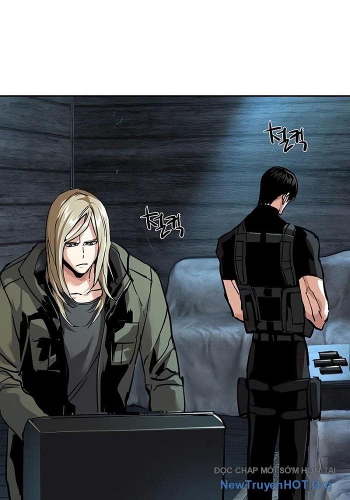 Bạn Học Của Tôi Là Lính Đánh Thuê Chap 254 - Next Chap 253