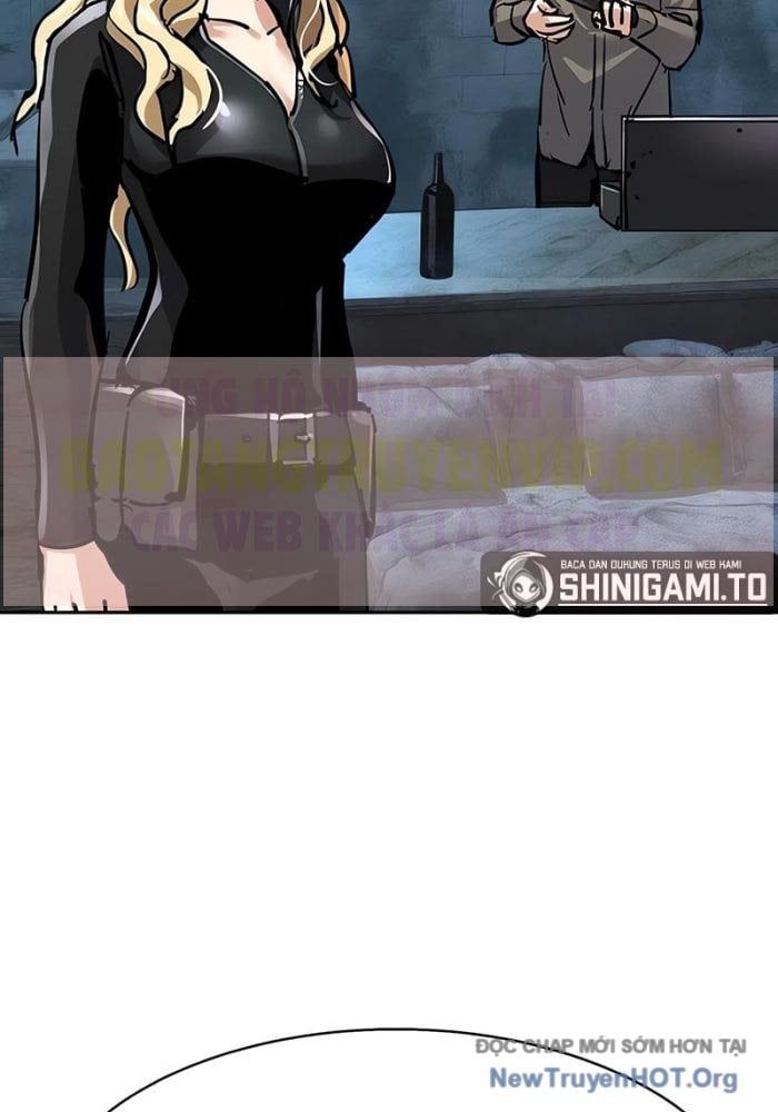 Bạn Học Của Tôi Là Lính Đánh Thuê Chap 254 - Next Chap 253