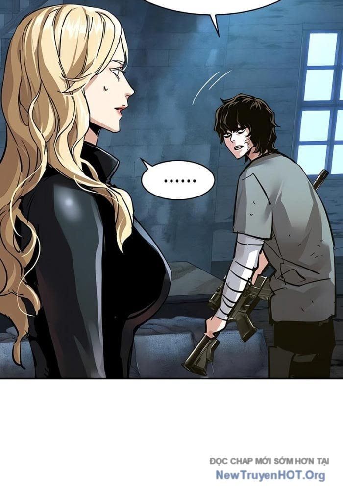 Bạn Học Của Tôi Là Lính Đánh Thuê Chap 254 - Next Chap 253