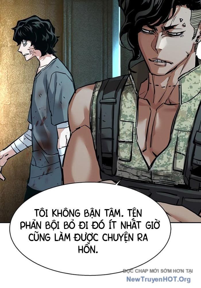 Bạn Học Của Tôi Là Lính Đánh Thuê Chap 254 - Next Chap 253