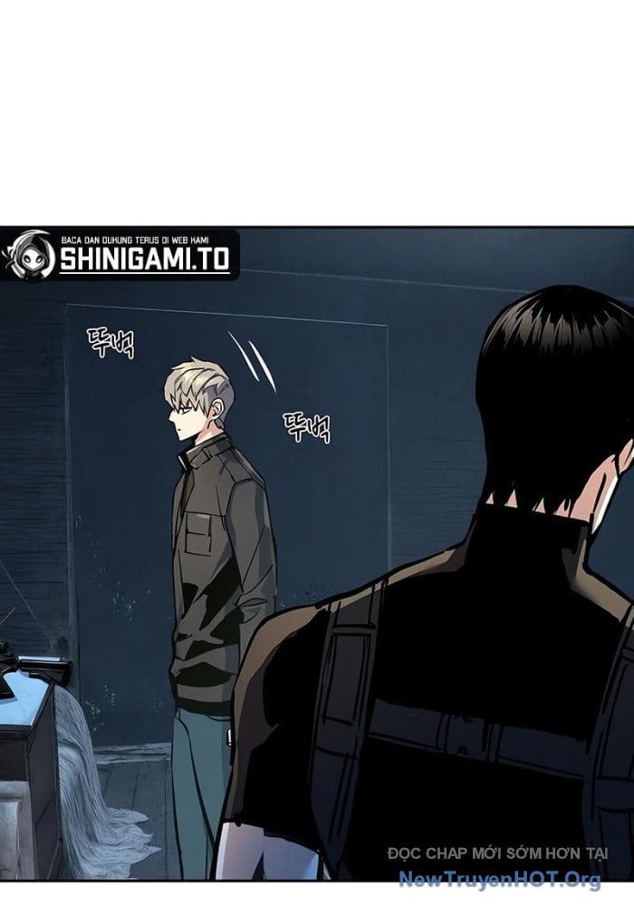 Bạn Học Của Tôi Là Lính Đánh Thuê Chap 254 - Next Chap 253