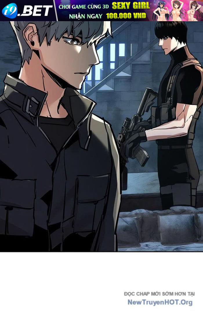 Bạn Học Của Tôi Là Lính Đánh Thuê Chap 254 - Next Chap 253