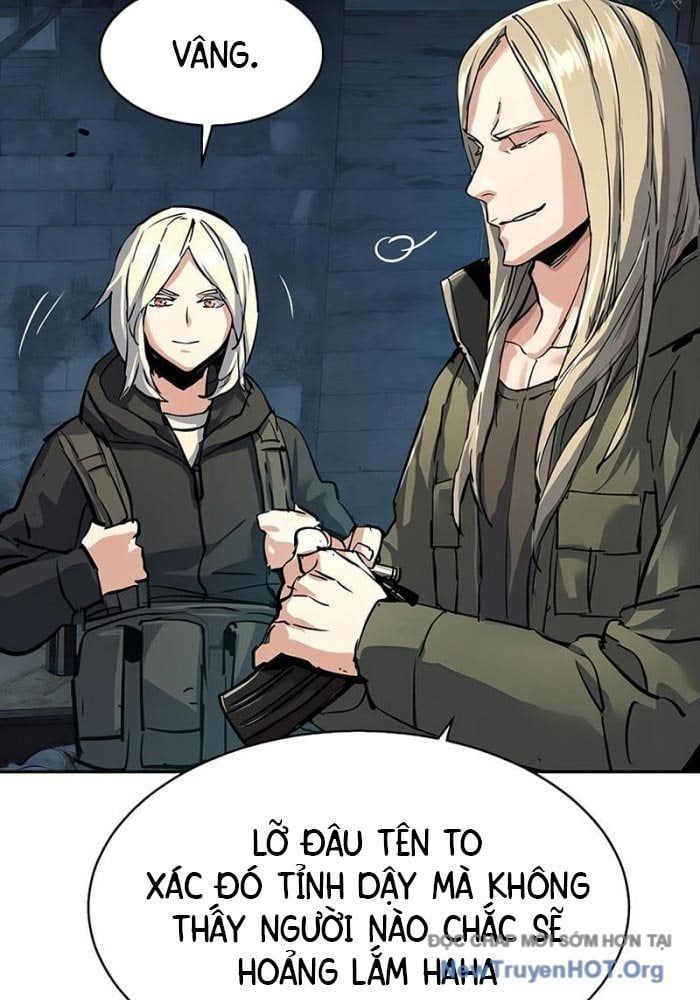 Bạn Học Của Tôi Là Lính Đánh Thuê Chap 254 - Next Chap 253