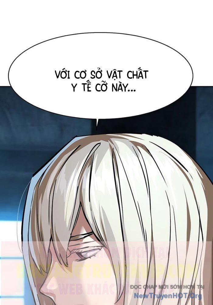 Bạn Học Của Tôi Là Lính Đánh Thuê Chap 254 - Next Chap 253