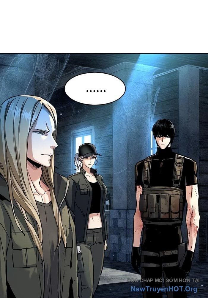 Bạn Học Của Tôi Là Lính Đánh Thuê Chap 254 - Next Chap 253