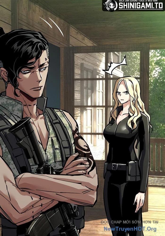 Bạn Học Của Tôi Là Lính Đánh Thuê Chap 254 - Next Chap 253