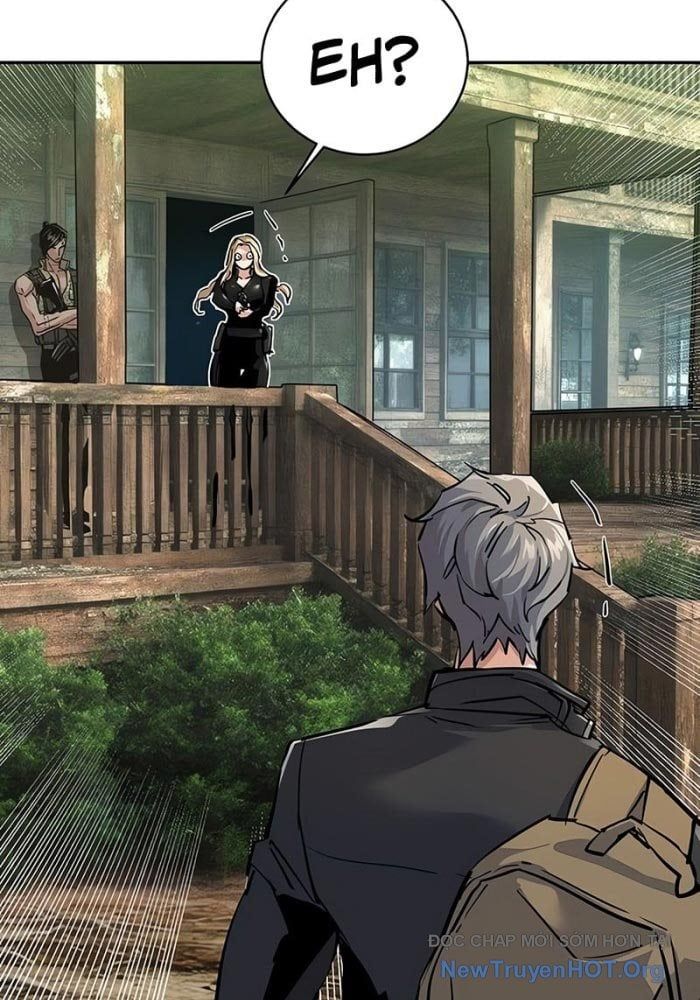 Bạn Học Của Tôi Là Lính Đánh Thuê Chap 254 - Next Chap 253