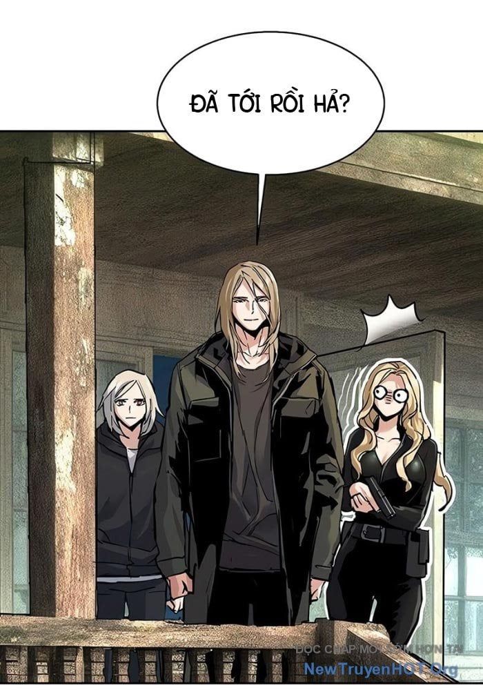 Bạn Học Của Tôi Là Lính Đánh Thuê Chap 254 - Next Chap 253