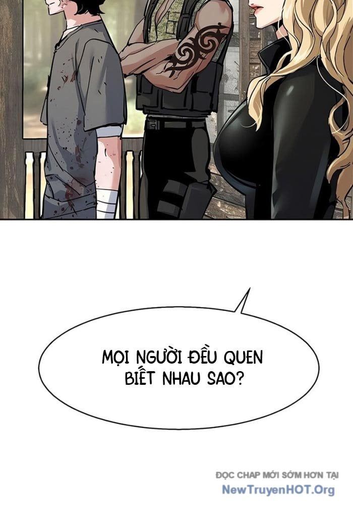Bạn Học Của Tôi Là Lính Đánh Thuê Chap 254 - Next Chap 253