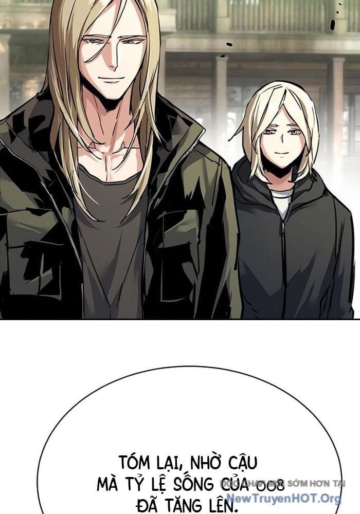 Bạn Học Của Tôi Là Lính Đánh Thuê Chap 254 - Next Chap 253