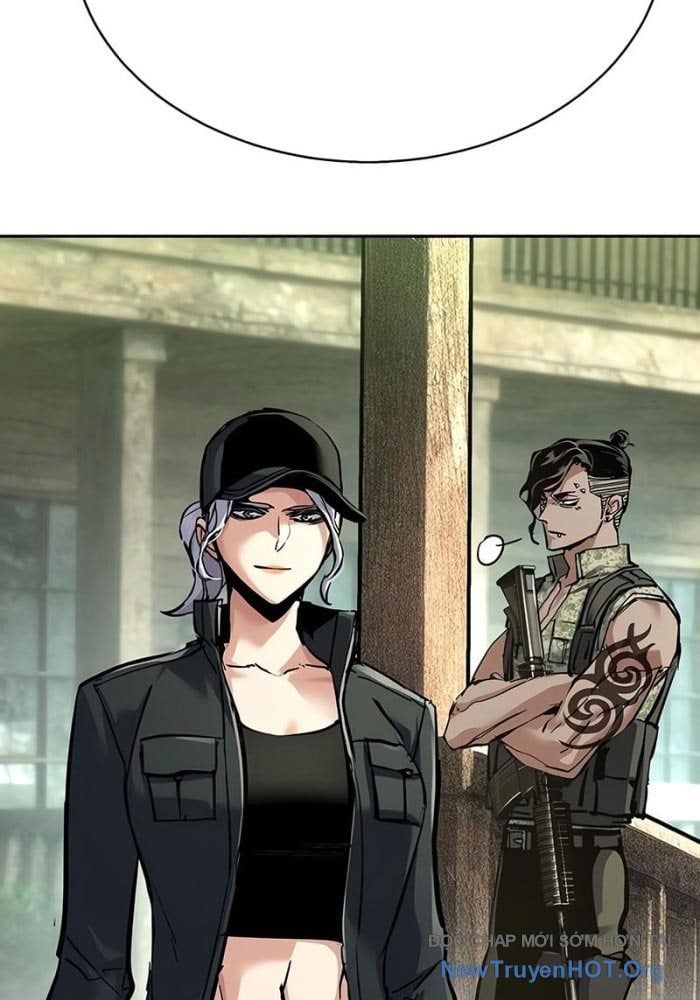 Bạn Học Của Tôi Là Lính Đánh Thuê Chap 254 - Next Chap 253