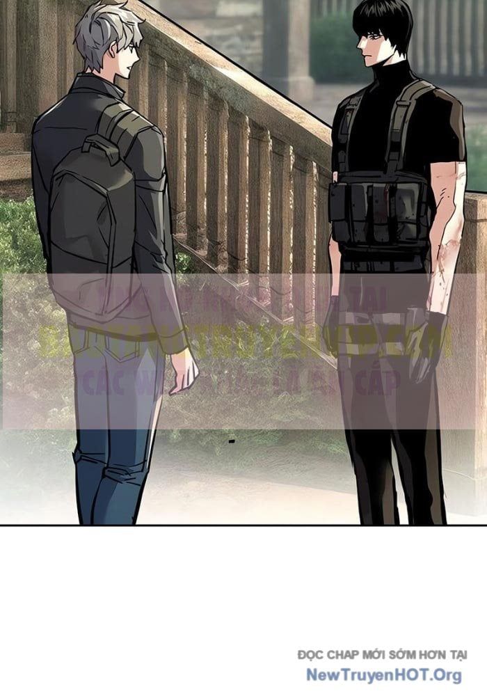 Bạn Học Của Tôi Là Lính Đánh Thuê Chap 254 - Next Chap 253