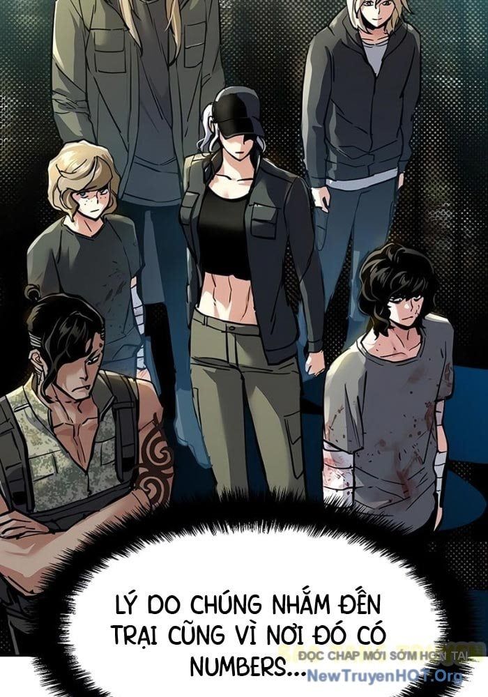 Bạn Học Của Tôi Là Lính Đánh Thuê Chap 254 - Next Chap 253