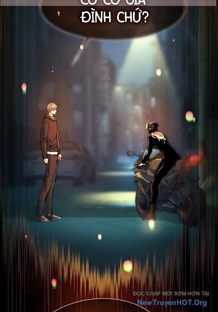 Bạn Học Của Tôi Là Lính Đánh Thuê Chap 254 - Next Chap 253