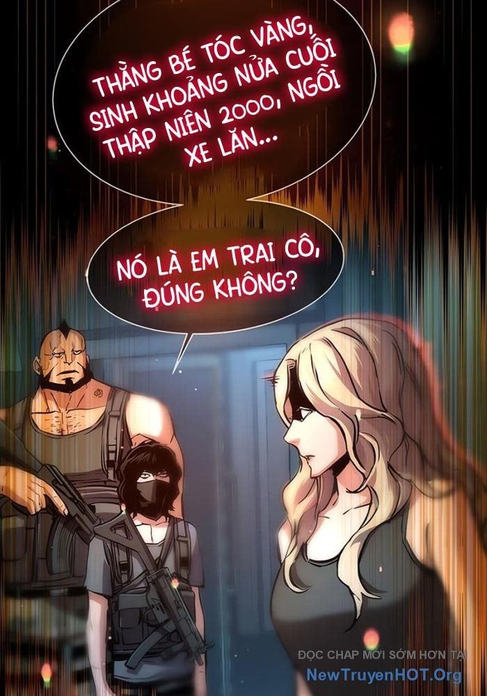 Bạn Học Của Tôi Là Lính Đánh Thuê Chap 254 - Next Chap 253