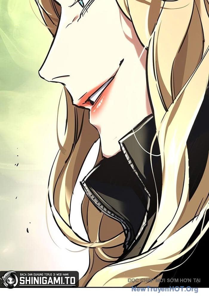 Bạn Học Của Tôi Là Lính Đánh Thuê Chap 254 - Next Chap 253