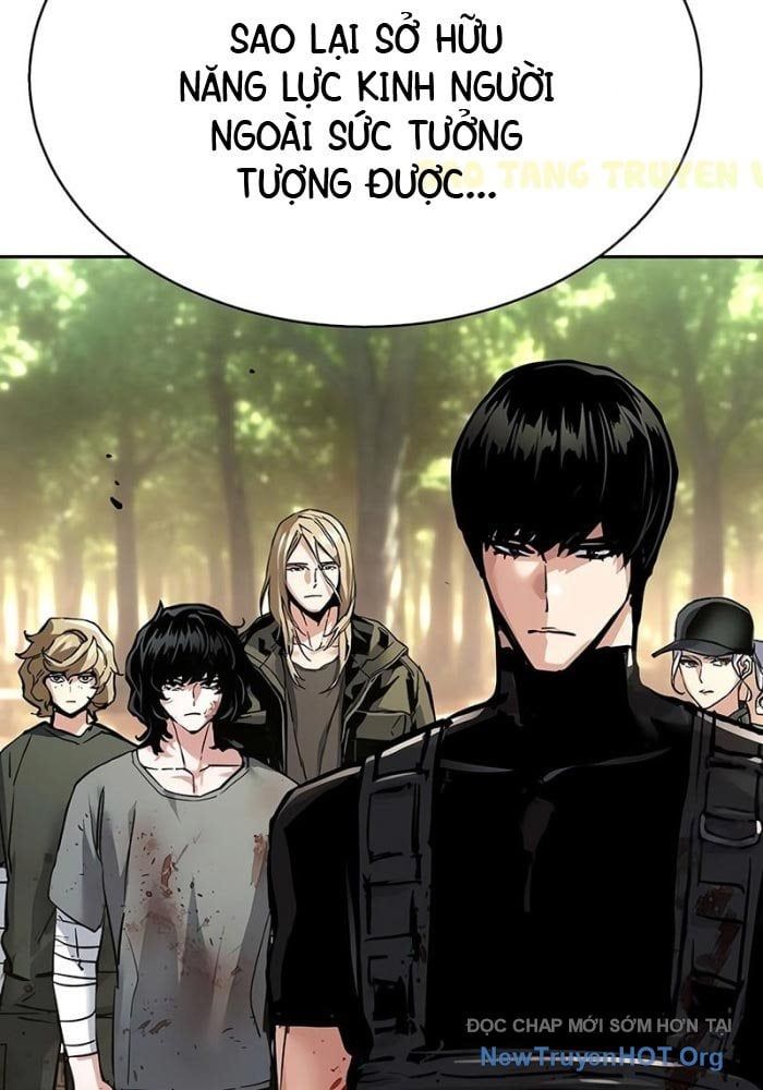 Bạn Học Của Tôi Là Lính Đánh Thuê Chap 254 - Next Chap 253