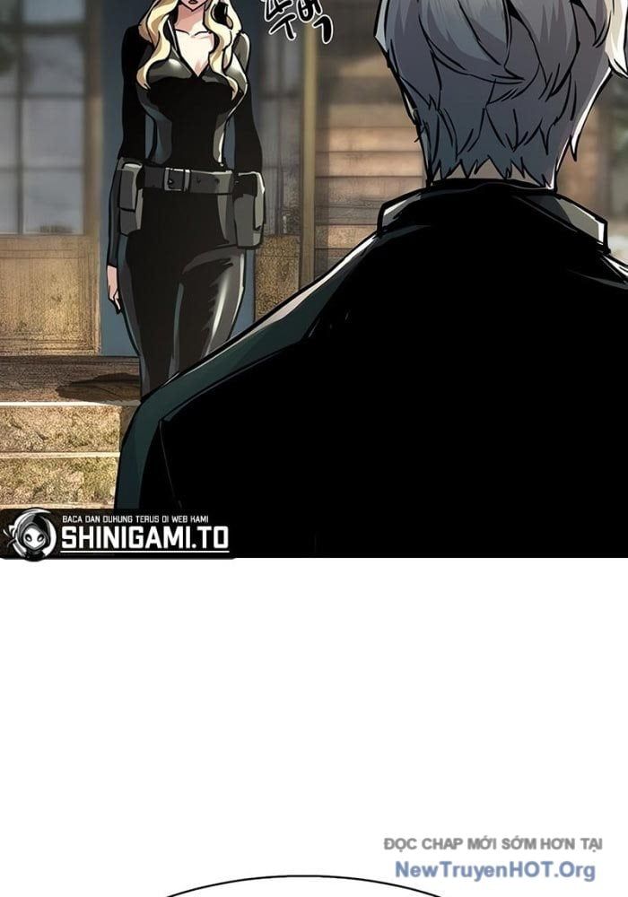 Bạn Học Của Tôi Là Lính Đánh Thuê Chap 254 - Next Chap 253