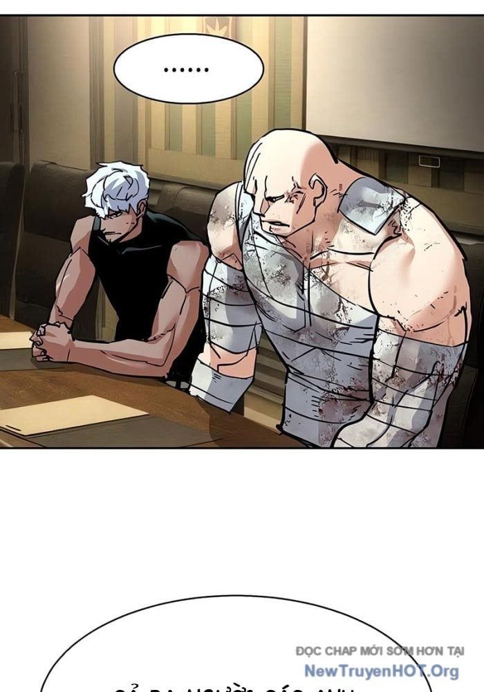 Bạn Học Của Tôi Là Lính Đánh Thuê Chap 254 - Next Chap 253