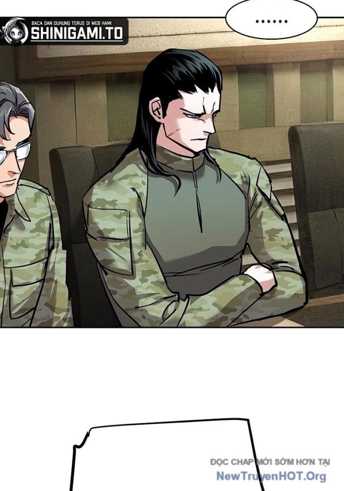 Bạn Học Của Tôi Là Lính Đánh Thuê Chap 254 - Next Chap 253