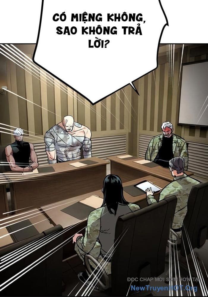 Bạn Học Của Tôi Là Lính Đánh Thuê Chap 254 - Next Chap 253