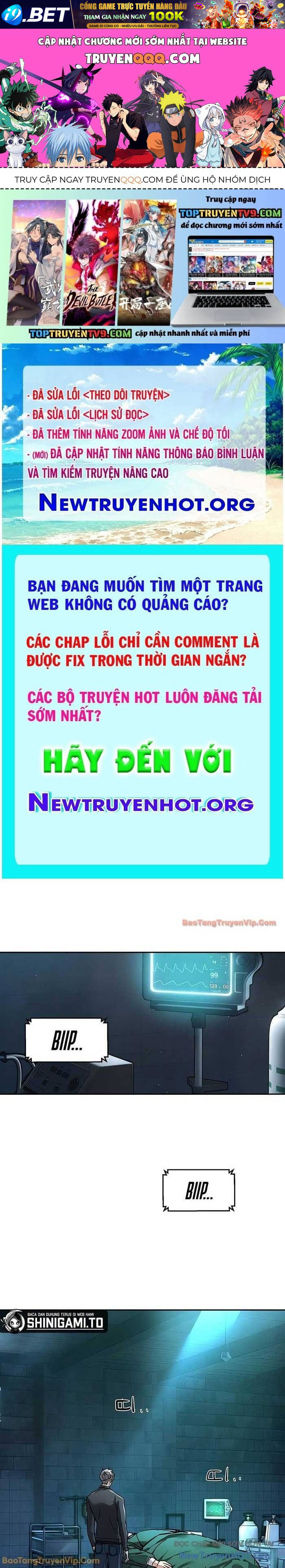 Bạn Học Của Tôi Là Lính Đánh Thuê Chap 255 - Next Chap 254