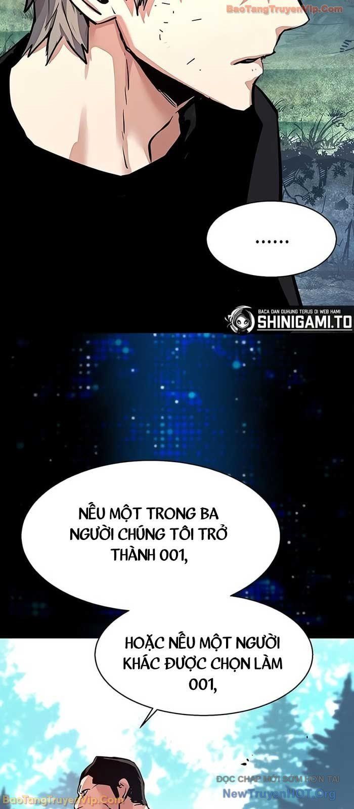 Bạn Học Của Tôi Là Lính Đánh Thuê Chap 255 - Next Chap 254