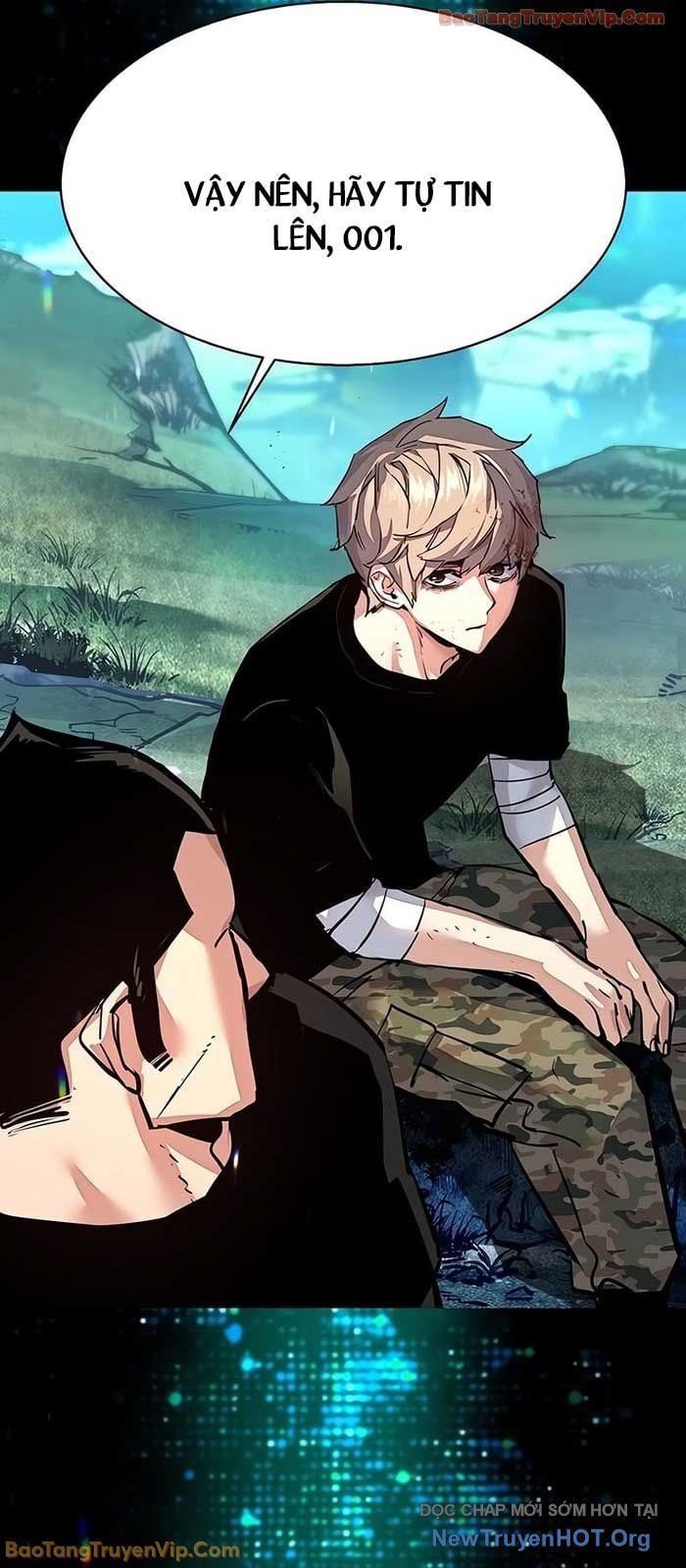 Bạn Học Của Tôi Là Lính Đánh Thuê Chap 255 - Next Chap 254