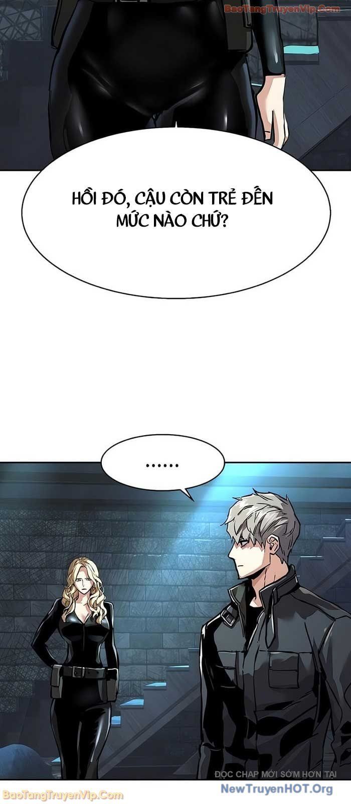 Bạn Học Của Tôi Là Lính Đánh Thuê Chap 255 - Next Chap 254